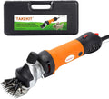 Sheep Shears Electric Sheep Clippers, 380W G1116