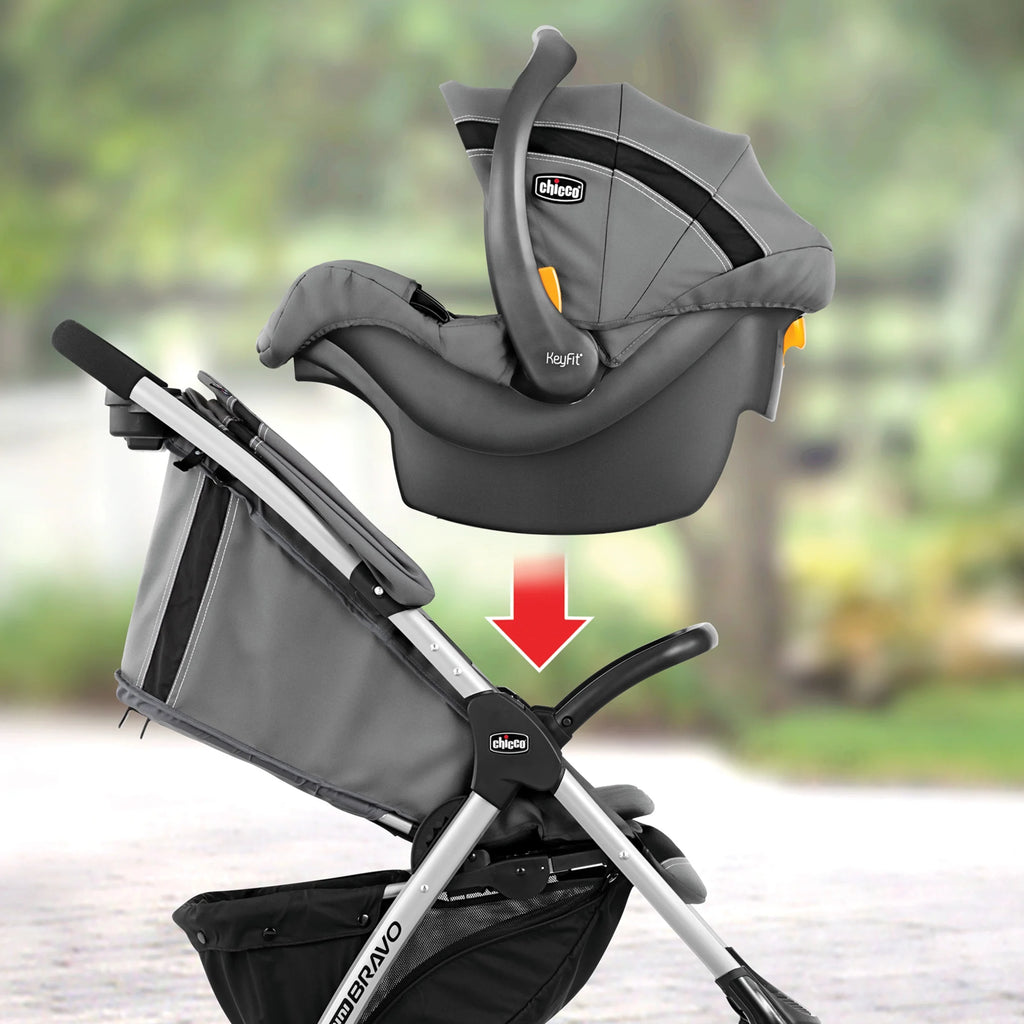 Infant Car Seat Z282