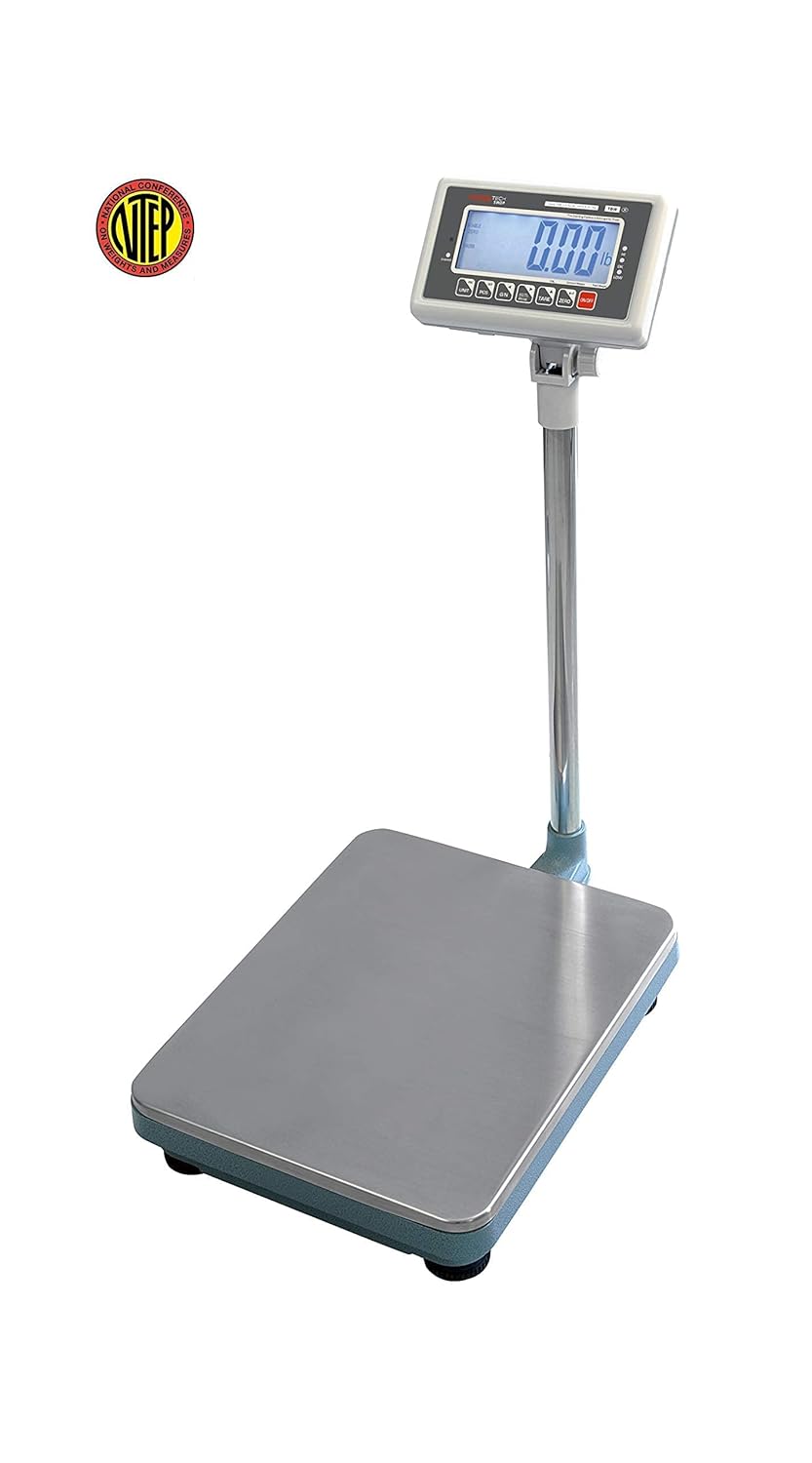 200lb Capacity Bench Scale R5489