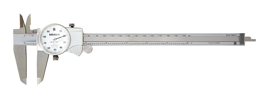 Dial Caliper P713068
