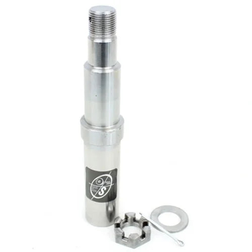 84 Spindle & 5-5" Bolt Circle Trailer Hub for 3,500 lbs. Trailer Axle O192
