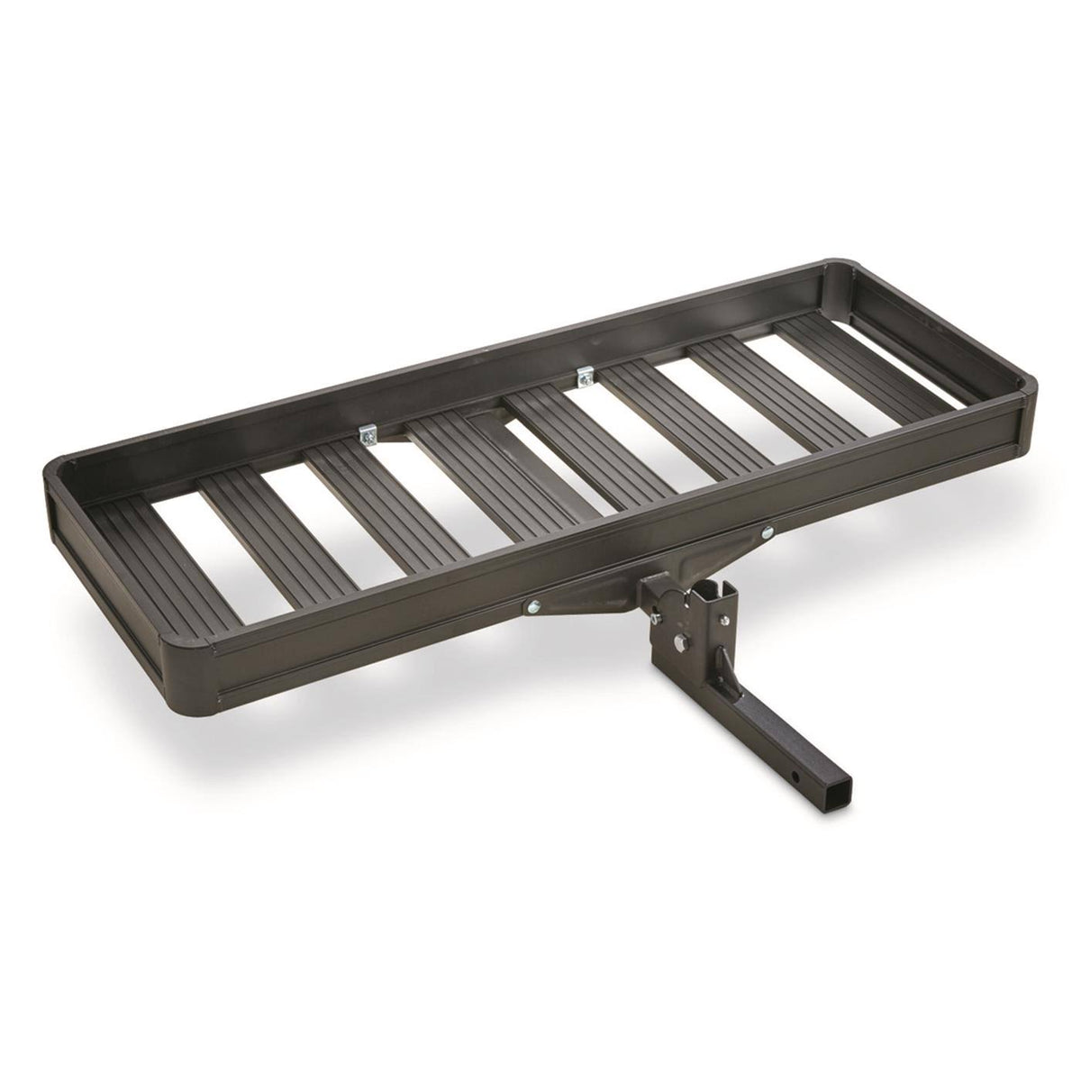 Aluminum Folding Cargo Carrier D6679