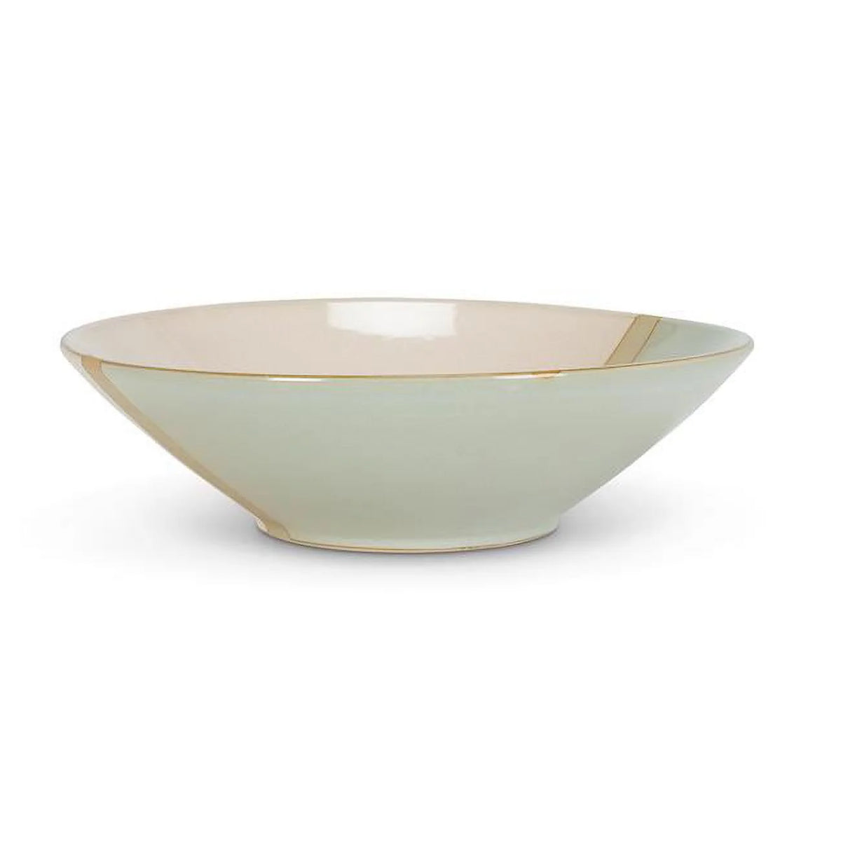10 in. Shallow Bowl U641580