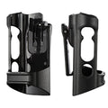 Belt Holster Radio Holder for Motorola Universal Holder Carry Case Models 1.5, 2.5 and 3.5 Portable Radio P6274