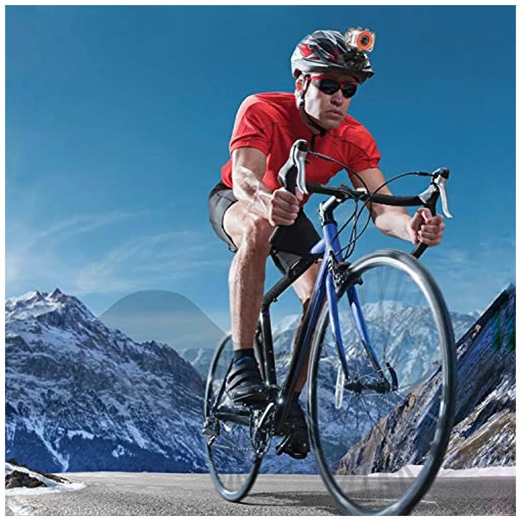 1.3 MP Action Camera X44216