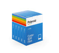 600 Instant Film 5-Pack 40 Exposures K670