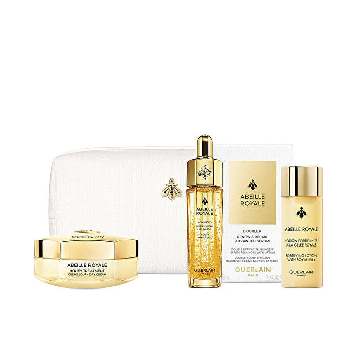 5 Pcs Day Cream Treatment Case U402