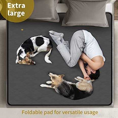 Washable Waterproof Extra Large Puppy Pee Pad A152260