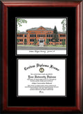 Diploma Frame W957