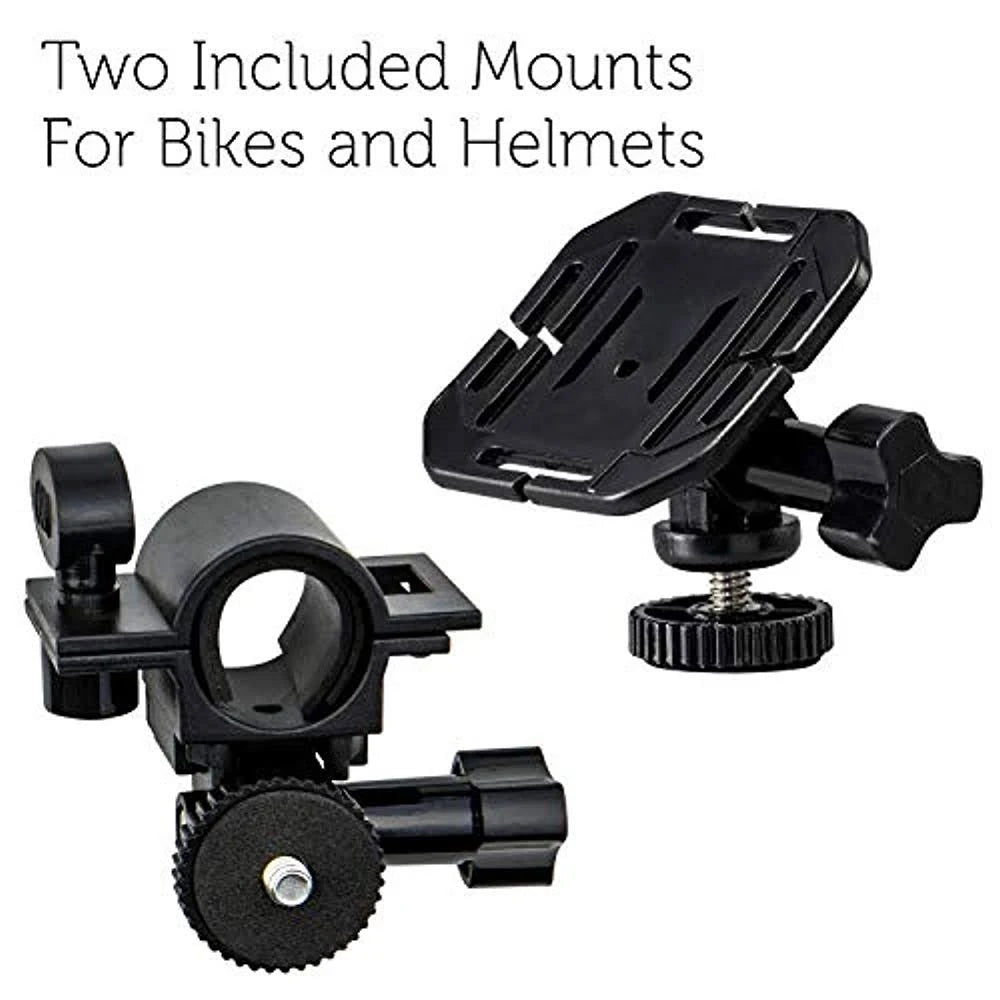 1.3 MP Action Camera X44216