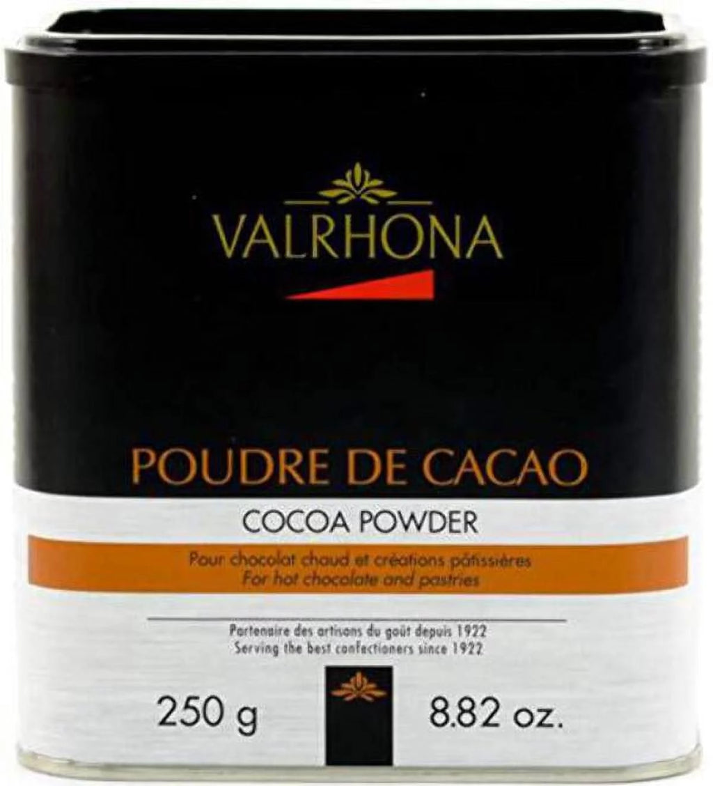 Pure Cocoa Powder 8.8 oz. J401