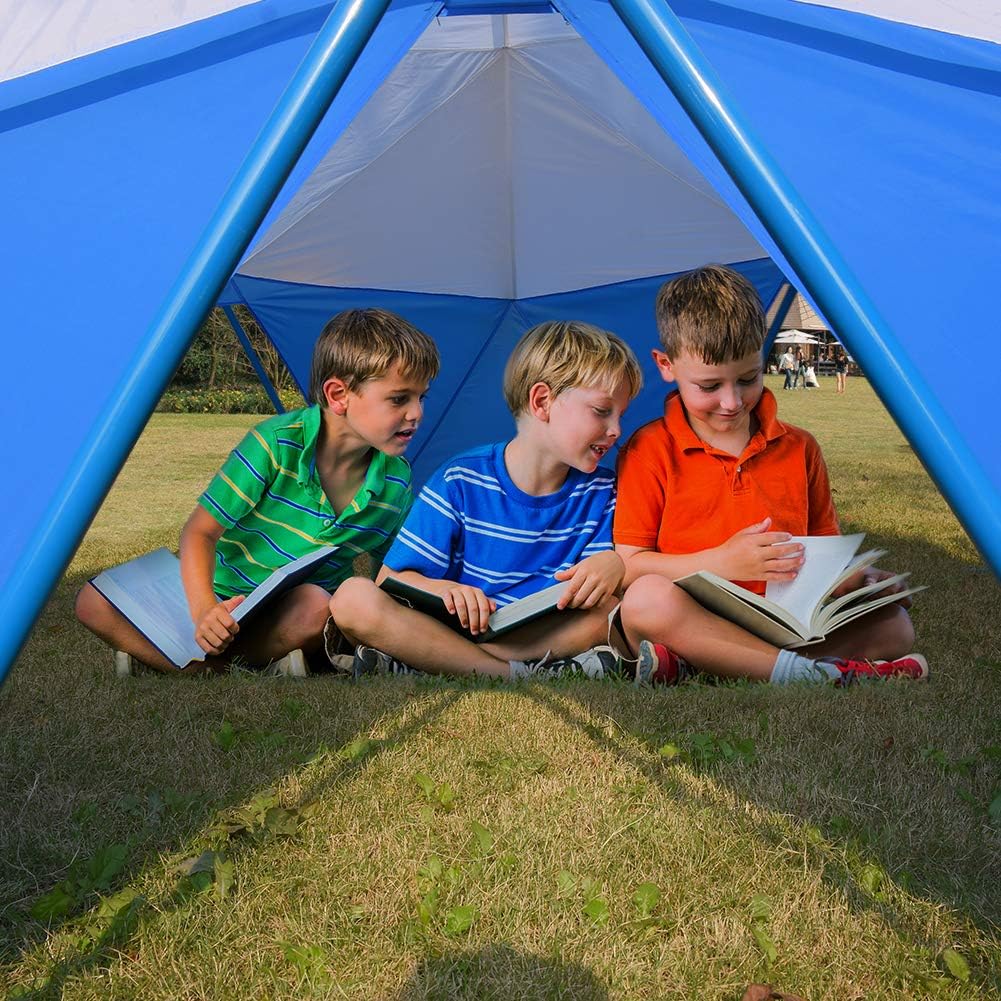 Dome Climber Canopy Waterproof Pack of 2 U432427