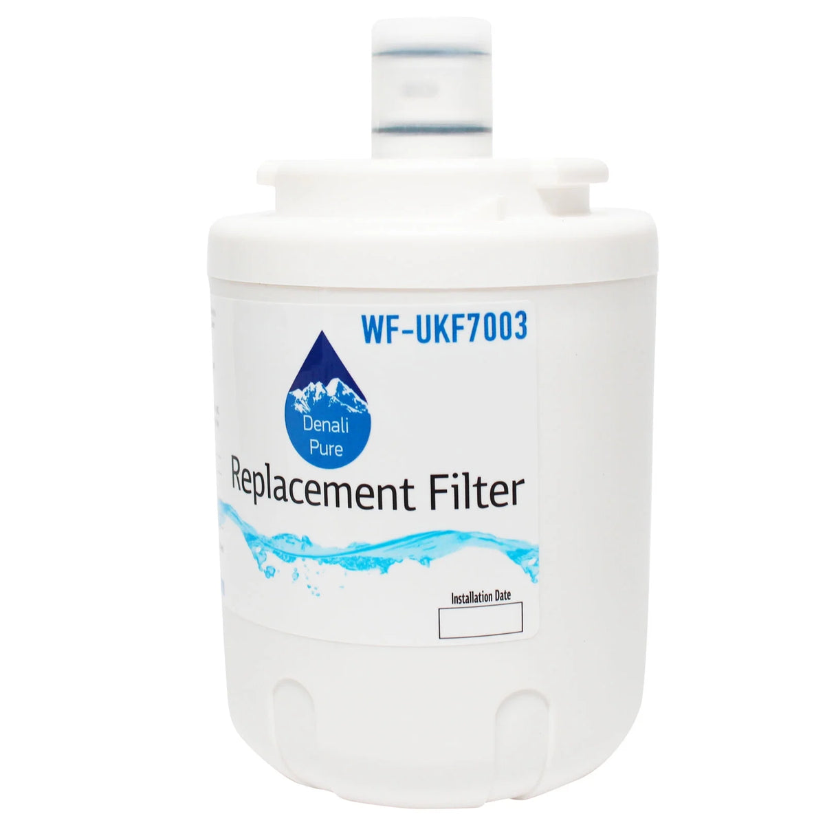 3-Pack Replacement Refrigerator Water Filter Cartridge Z81392