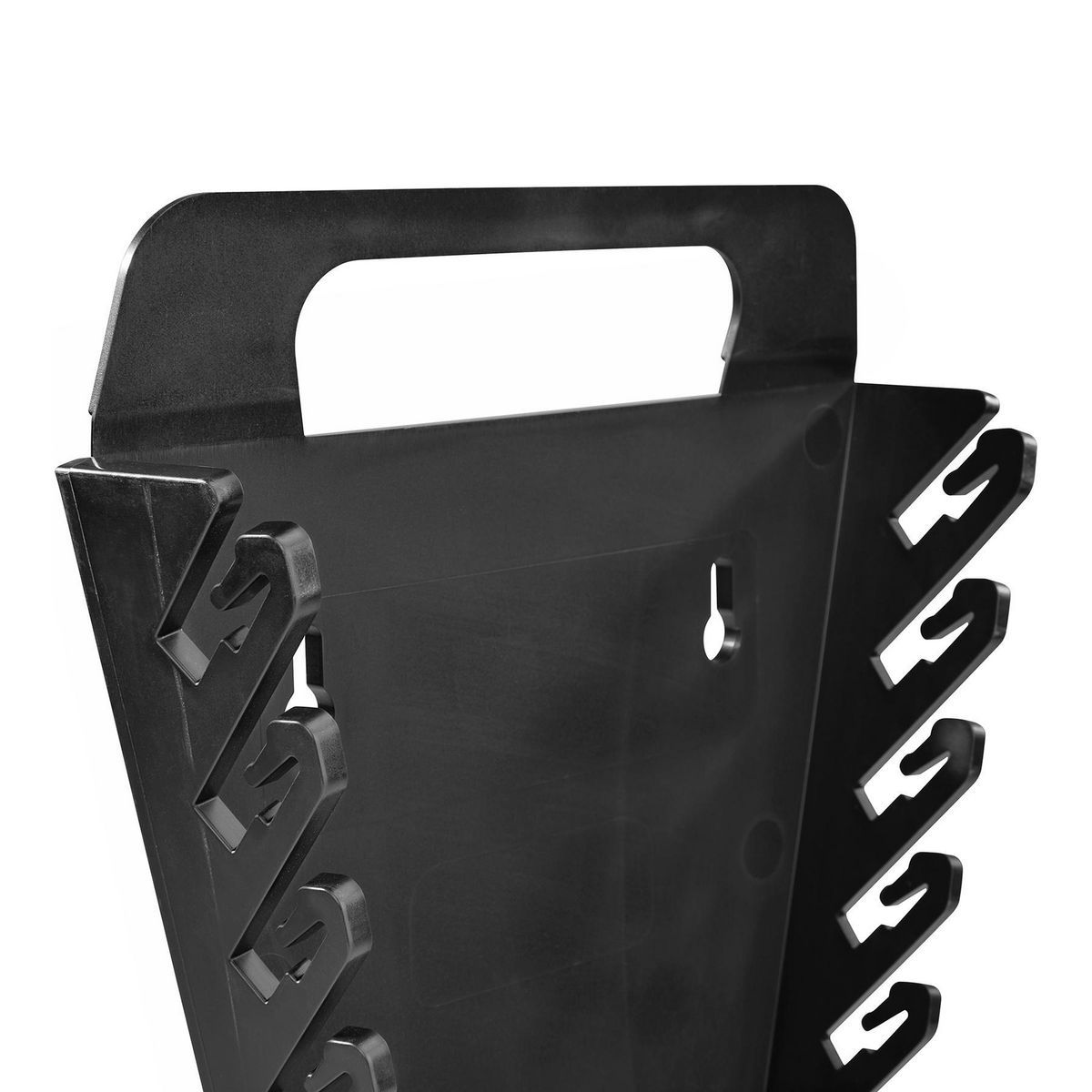 15-Slot Wrench Organizer W3199
