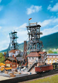 N Scale Building Kit L7395