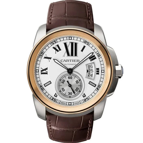 Rose Gold 42mm M793