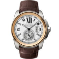 Rose Gold 42mm M793