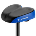 Ergonomic Replacement Saddle Road Bike Cushion J56846