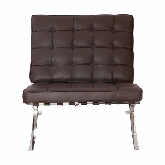 Brown Chair W460120