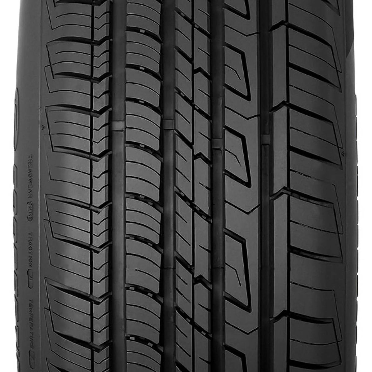 All Season 235/55R17 99V Passenger Tire O313649