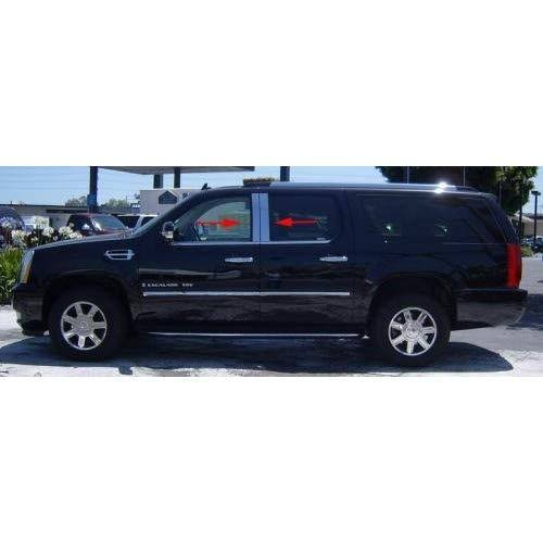 Pillar Post Cover for Cadillac Escalade H255770