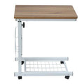 End Table with Storage U896710