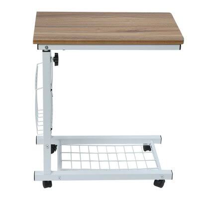 End Table with Storage U896710