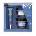 Anti-Ageing Triple Action Skincare System P568