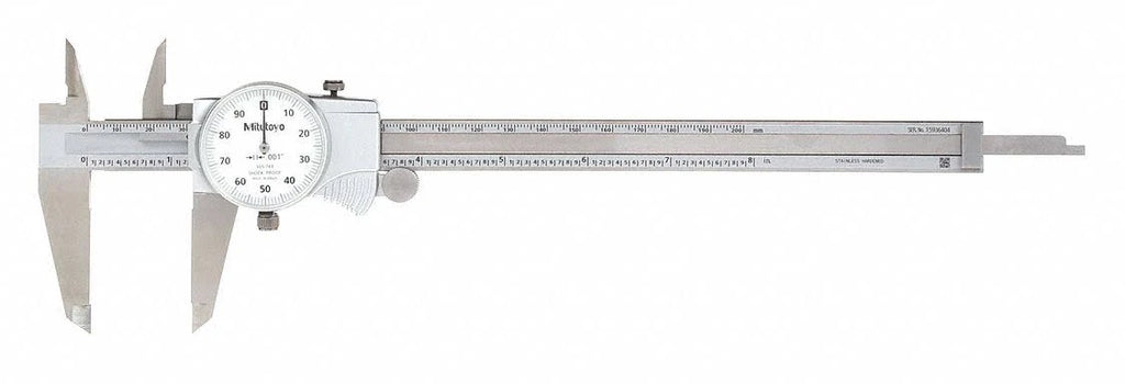 Dial Caliper P713068