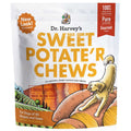 Sweet Potato Dog Treats S598250