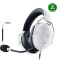 Black 3.5mm Gaming Headset with 50mm Drivers L24740