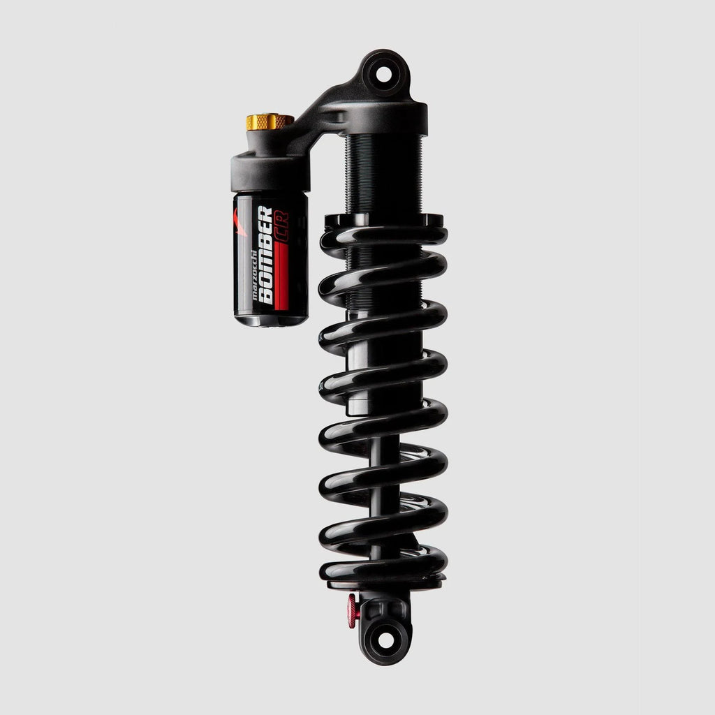 Rear Shock S2820