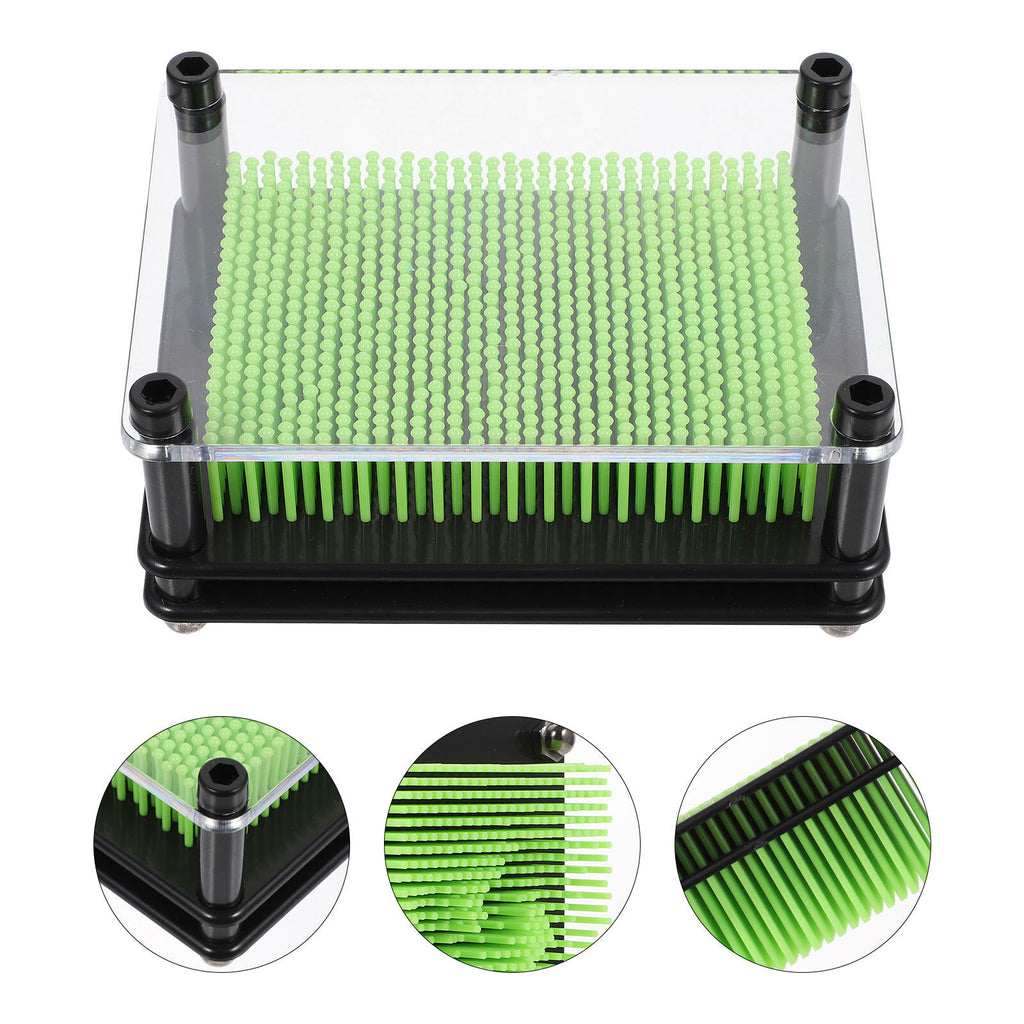 3D Pin Art Toy E3916