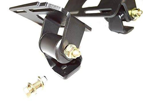 LS1 Mounts E357