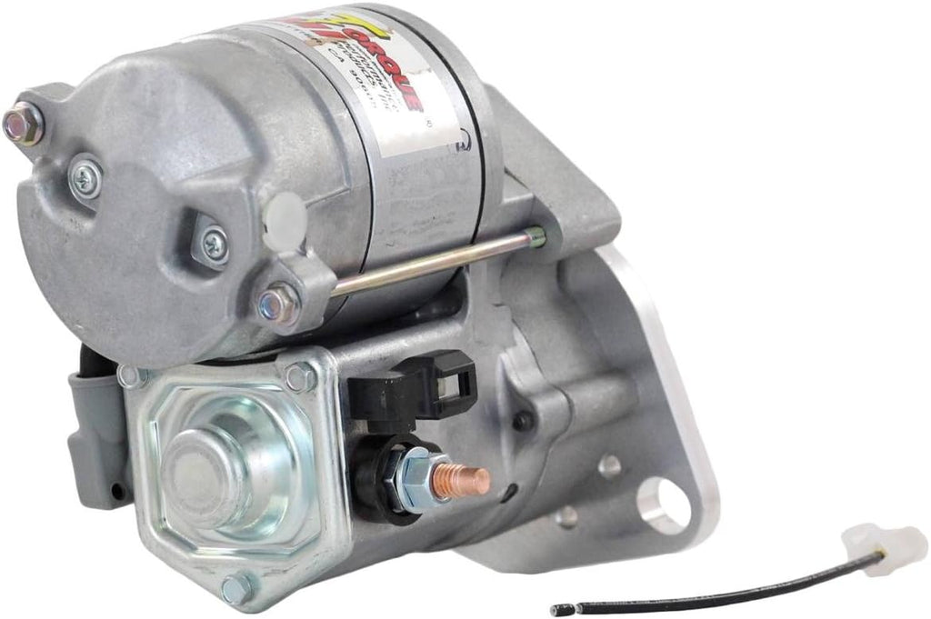 12V Conversion Starter Compatible with Jeep Willys H270446
