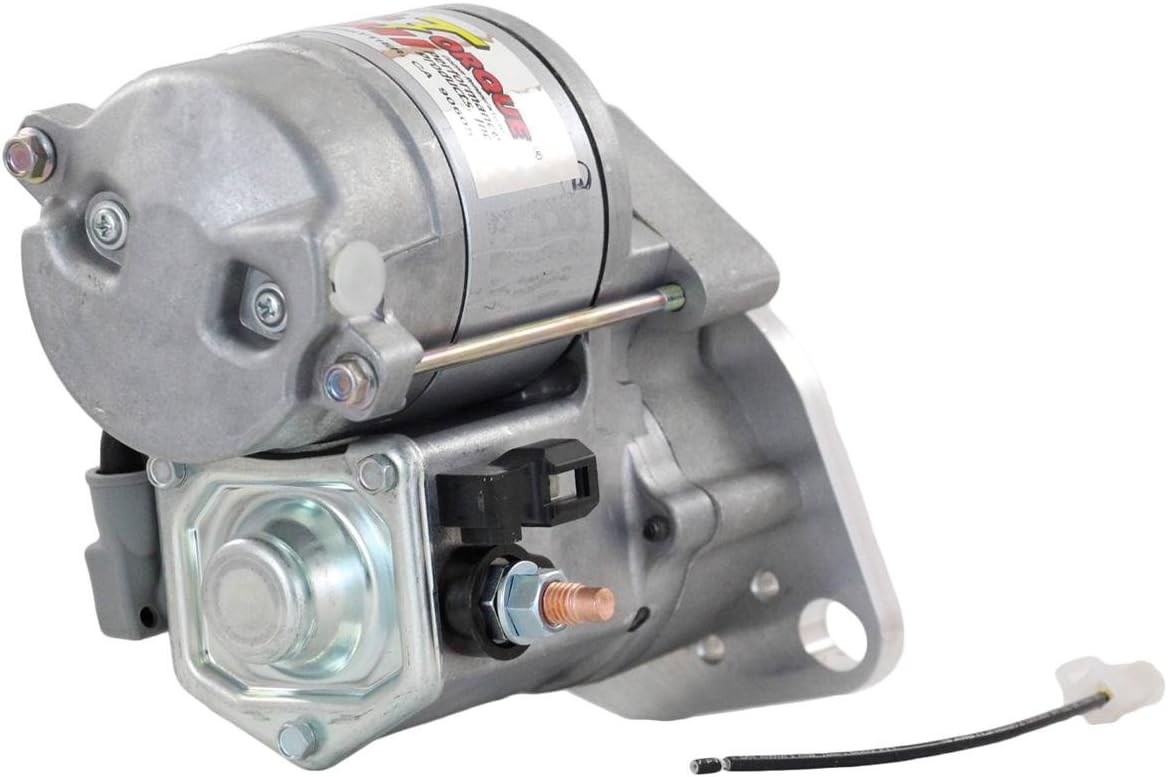 12V Conversion Starter Compatible with Jeep Willys H270446