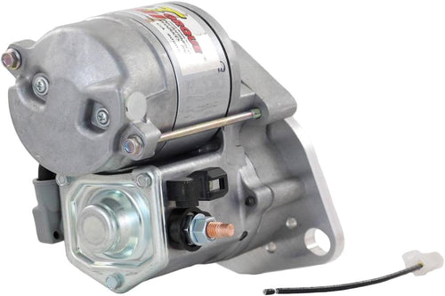 12V Conversion Starter Compatible with Jeep Willys H270446