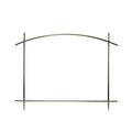 Arched Iron Elements Front Y441773