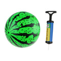 2Pcs 9 Inch Inflatable Bouncy Ball Kids Toys P1589