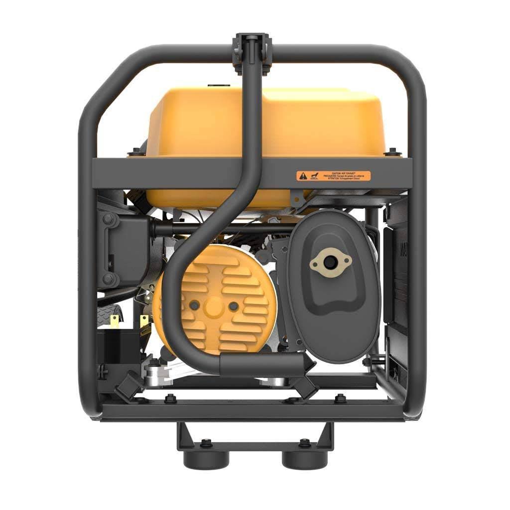4550/3650 Watt Gas Generator with Remote Start Z49555