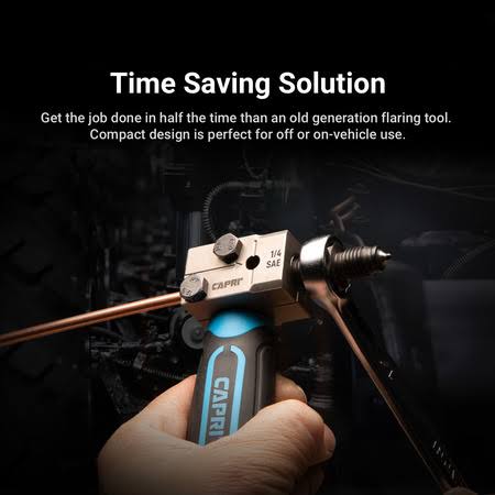 1/4 in. Double Flaring Tool G39510