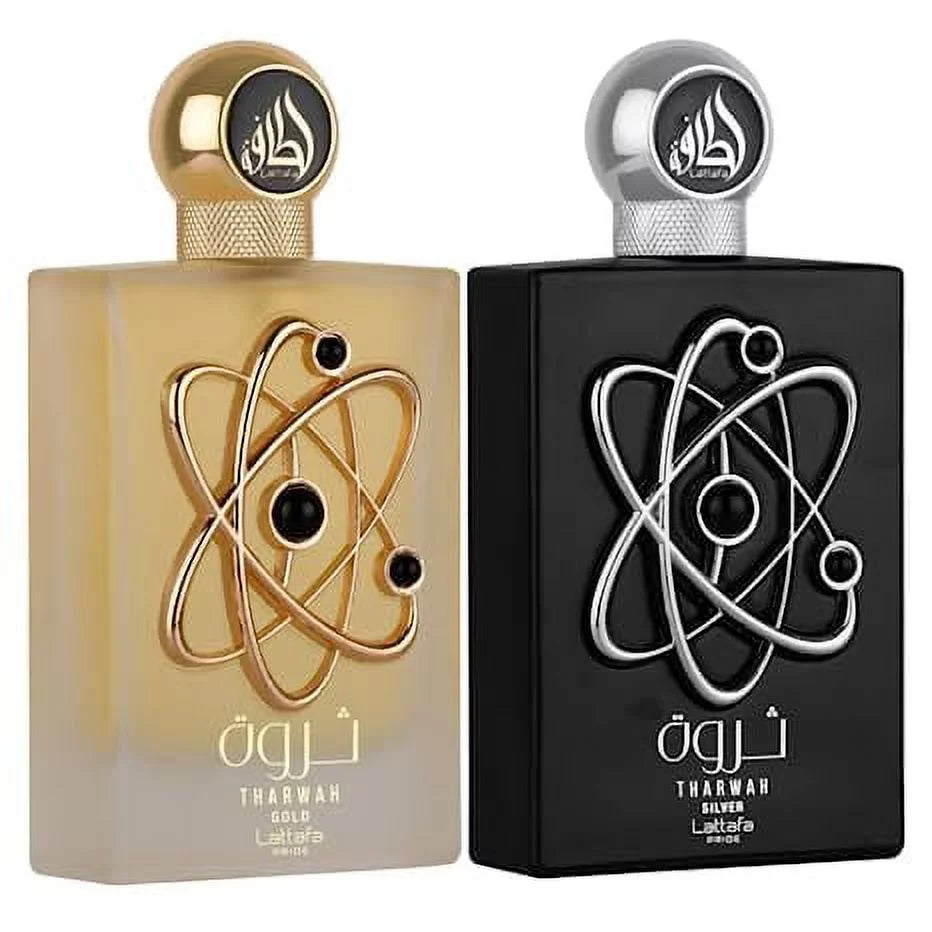 Gold & Silver EDP 100ml Z417