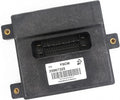 Fuel Pump Driver Control Module Replacement C8573