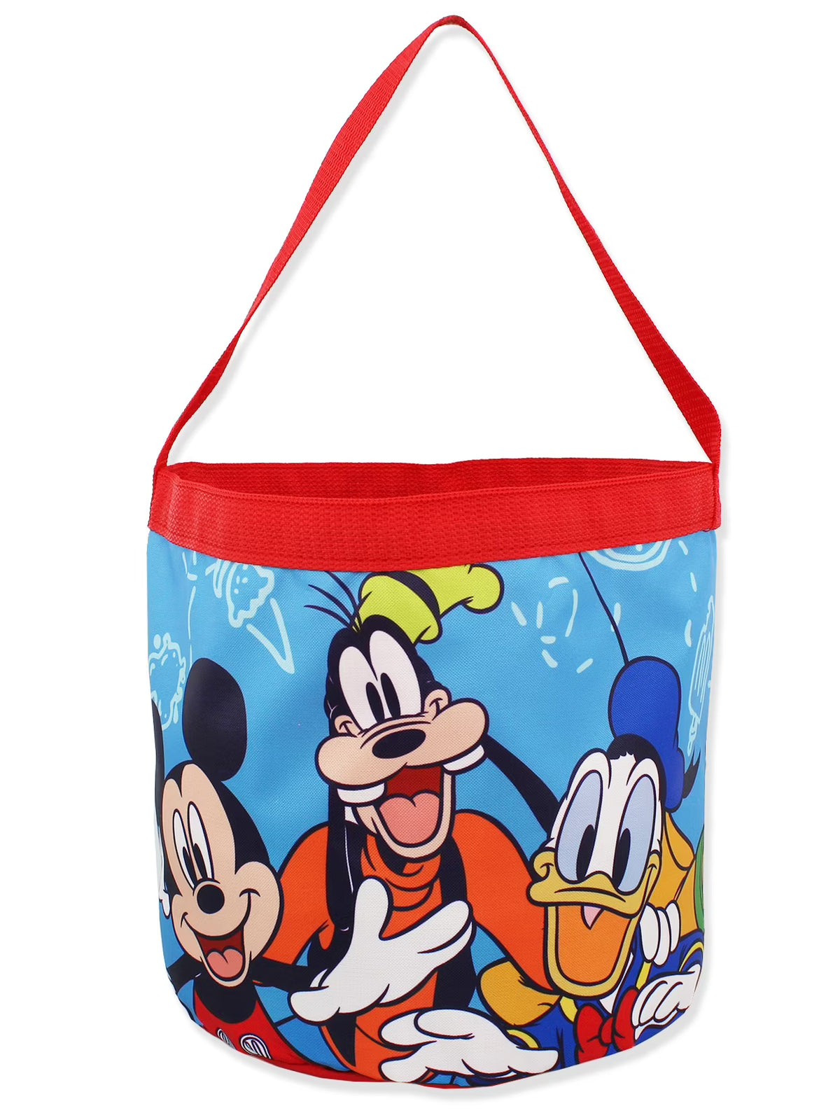 Collapsible Toy Storage Tote Bag U3216