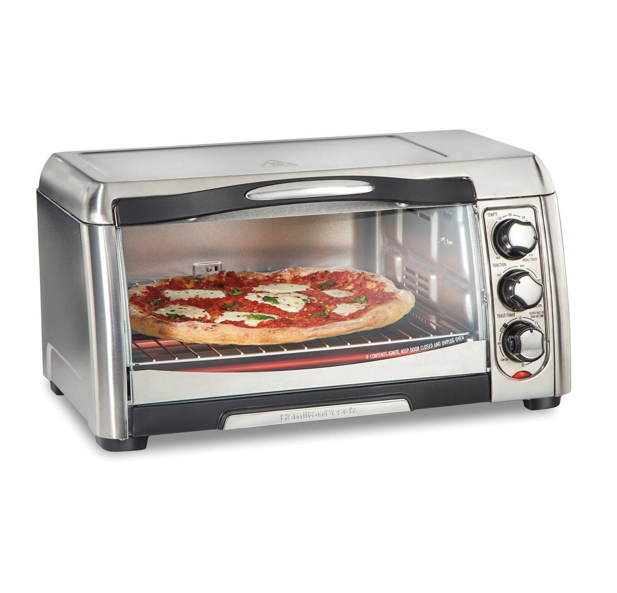 Air Fry Toaster Oven V346