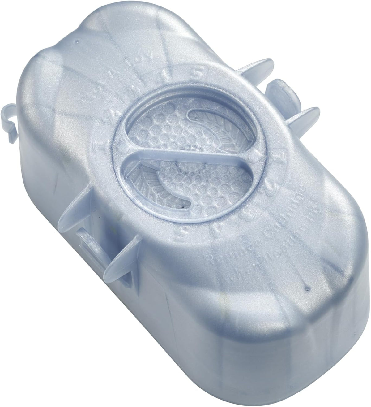 3 FROG @Ease SmartChlor Replacement Cartridges for Swim Spas E81741