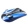 48" Inflatable Snow Sled with Handles E3989