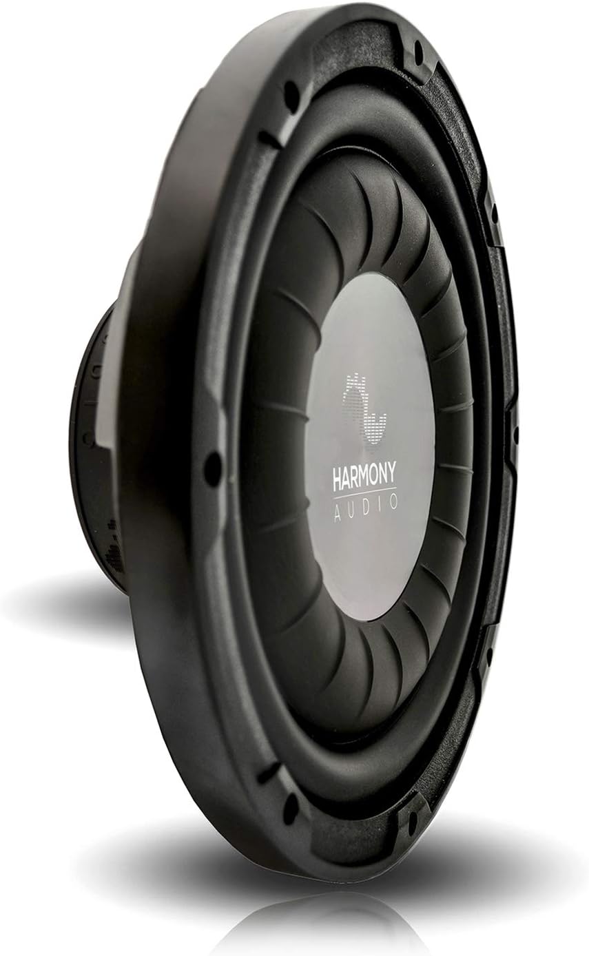 12 Sub 800W Single 4 Ohm Subwoofer E335178