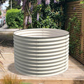 42 Round Raised Garden Bed V463485