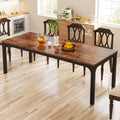 78 inch Rectangular Dining Table R33681